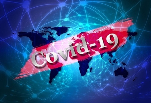 covid-19 info